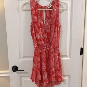 show me your mumu romper